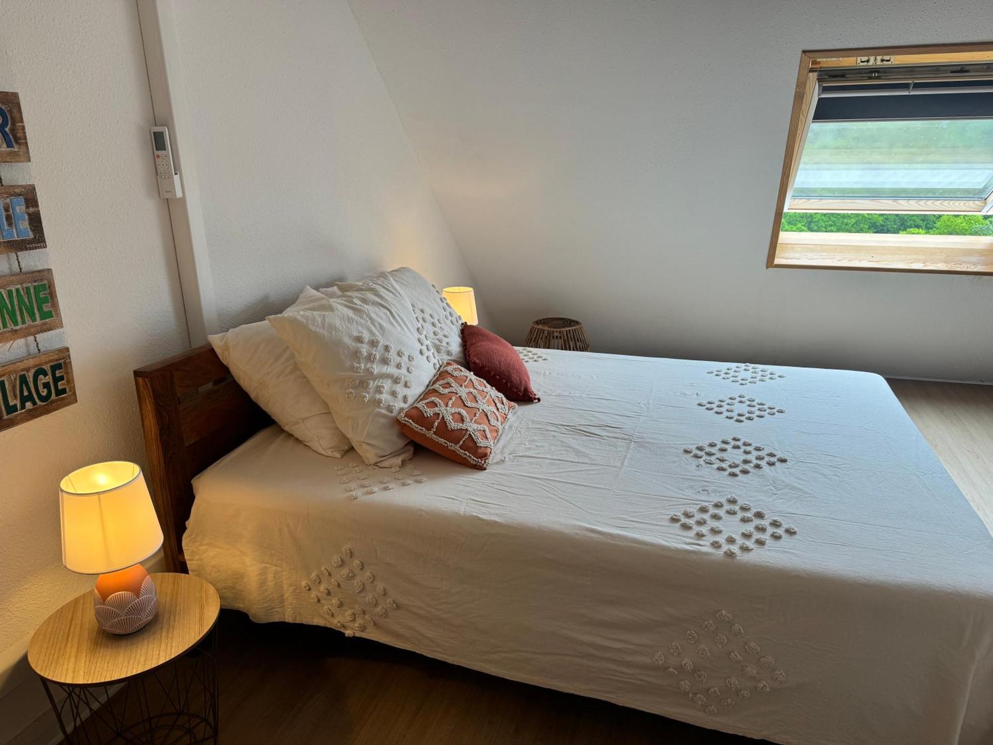Apartamento Bleu Horizon Le Gosier  Exterior foto