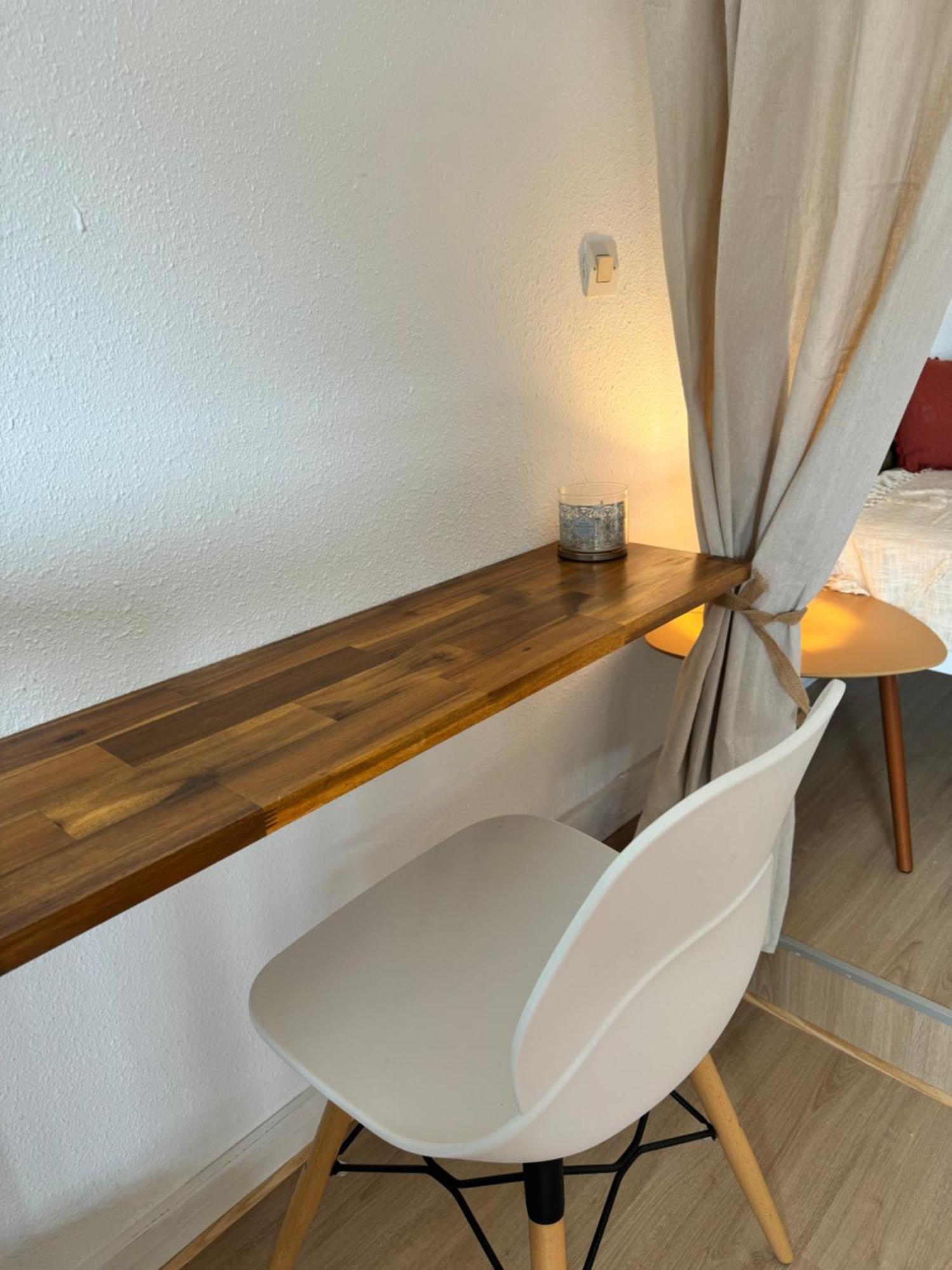 Apartamento Bleu Horizon Le Gosier  Exterior foto